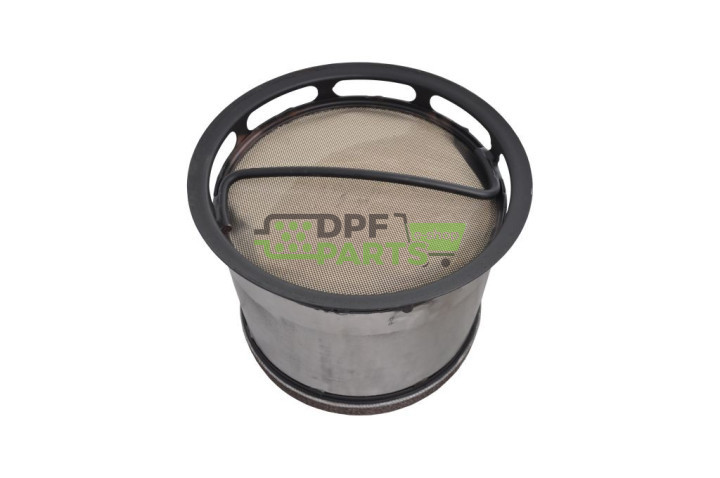 Filtr cząstek stałych DPF  Euro 6 , Iveco STRALIS 5801651188