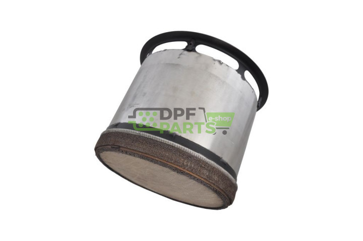 Filtr cząstek stałych DPF  Euro 6 , Iveco STRALIS 5801651188