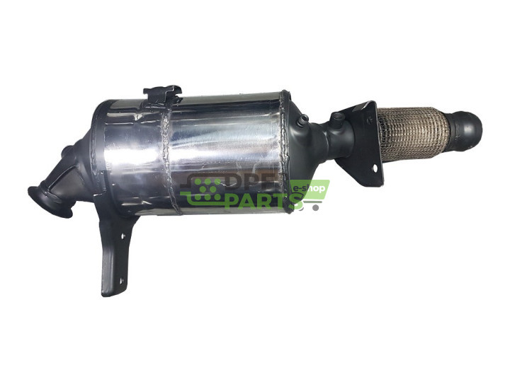 Filtr cząstek stałych DPF - VW Amarok - 2.0 TDi - 2H0254700CX