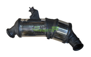 Filtr cząstek stałych DPF MERCEDES S Klasa W222 - S350 BlueTec 4matic - A2224907001 / A2224901456