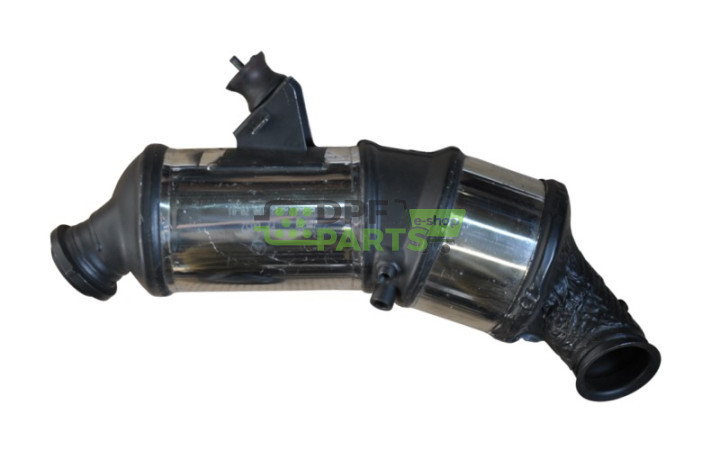 Filtr cząstek stałych DPF MERCEDES S Klasa W222 - S350 BlueTec 4matic - A2224907001 / A2224901456
