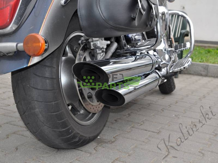 Kawasaki Vulcan 2000 / VN 2000 od 2004r