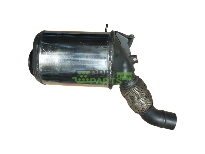 Filtr cząstek stałych DPF BMW E90 E91 E92 E93 F01 F02 X5 330D - 8506883 / 7811424 / 18308512692 / 18308512710