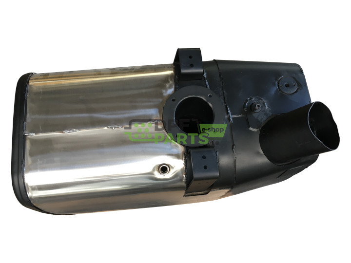 Katalizator K6918 SCR Euro 5 MERCEDES Citaro Integro Dinex : 51371 , 001.490.2714 , A0014902714 , 001.490.7914 , A0014907914