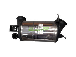 Filtr cząstek stałych DPF MERCEDES E Klasa W213 E220 - 2.0 CDI - A6541400015