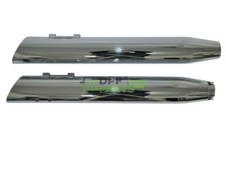 Tłumik / Harley Davidson Ultra Classic Electra/Ultra Classic Electra Glide/Road King