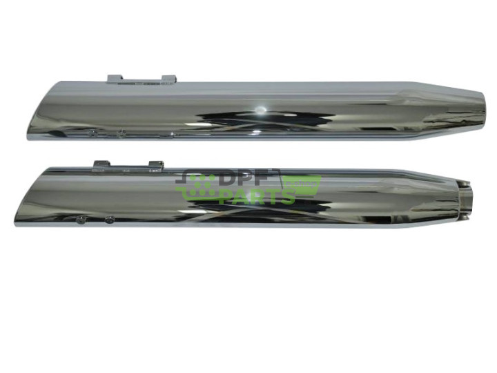 Tłumik / Harley Davidson Ultra Classic Electra/Ultra Classic Electra Glide/Road King