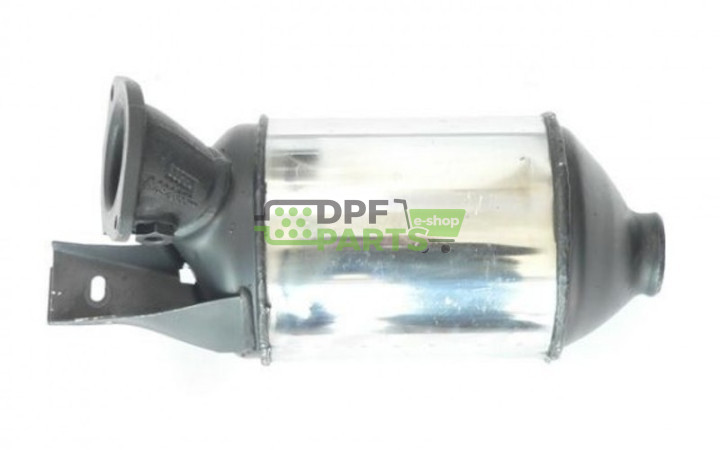 Filtr cząstek stałych DPF RENAULT Laguna / Vel Satis / Espace 1.9 dCi 110/130 KM 2.2 dCi 140/150 KM
