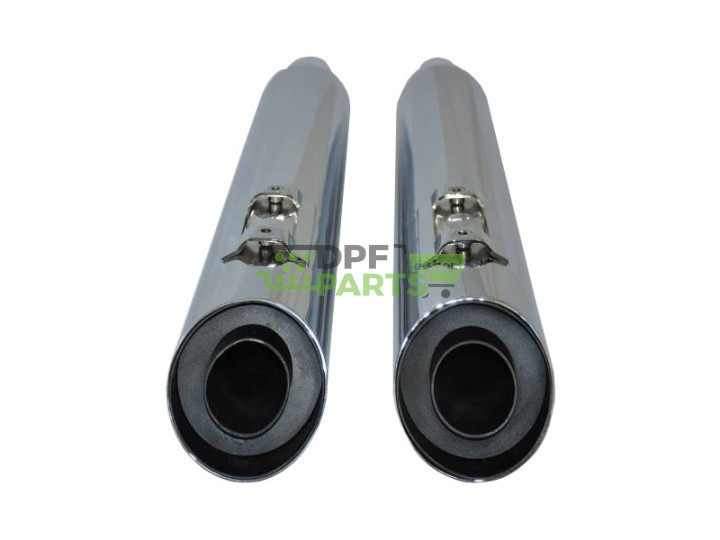 Tłumik / Harley Davidson Ultra Classic Electra/Ultra Classic Electra Glide/Road King