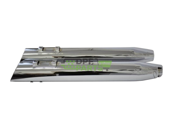 Tłumik / Harley Davidson Ultra Classic Electra/Ultra Classic Electra Glide/Road King