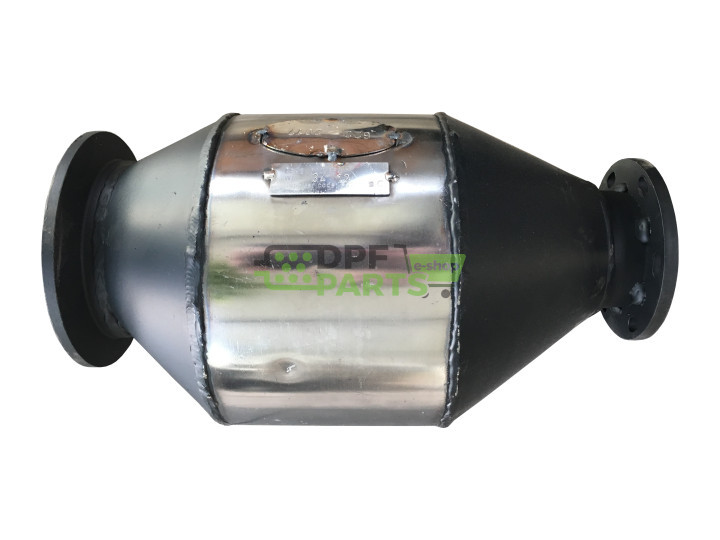 Katalizator Caterpillar 6222017