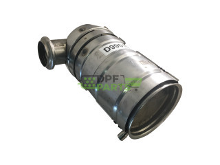 Filtr cząstek stałych DPF DEUTZ