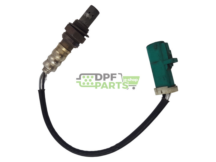 Czujnik za katalizatorem FORD - YS6A-9F472-AC