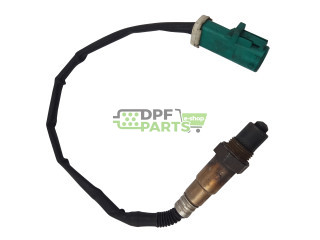 Czujnik za katalizatorem FORD - 1S7F-9F472-AB