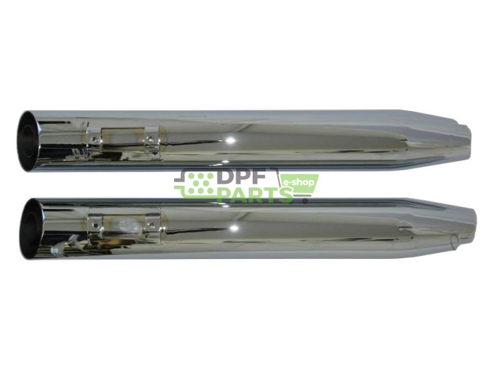 Tłumik / Harley Davidson Ultra Classic Electra/Ultra Classic Electra Glide/Road King