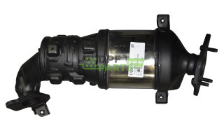 Filtr cząstek stałych DPF HONDA CRV IV - 2.2 I-DTEC - 18190R7CG00
