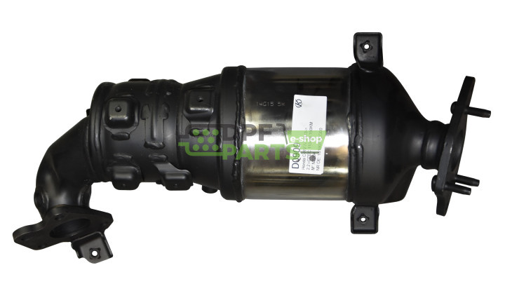 Filtr cząstek stałych DPF HONDA CRV IV - 2.2 I-DTEC - 18190R7CG00