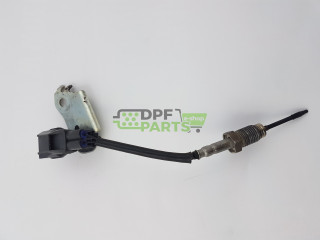 Czujnik różnicy ciśnień TOYOTA Auris Yaris Corolla Land Cruiser LEXUS IS200D - 89481-52010