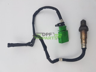 Czujnik sonda przed katalizatorem LEXUS IS 200 / 300 - 89465-53030