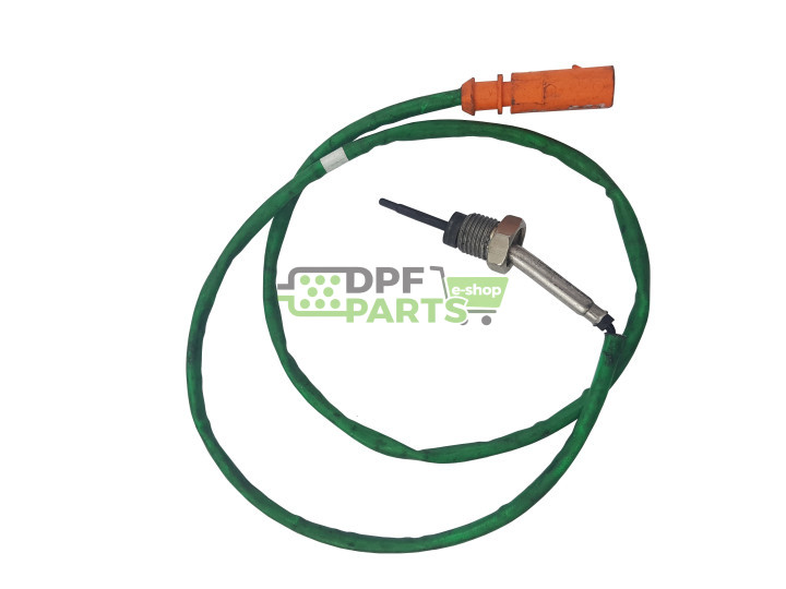 Czujnik sonda AUDI A6 A7 A8 Q7 VW Phaeton - 059906088D