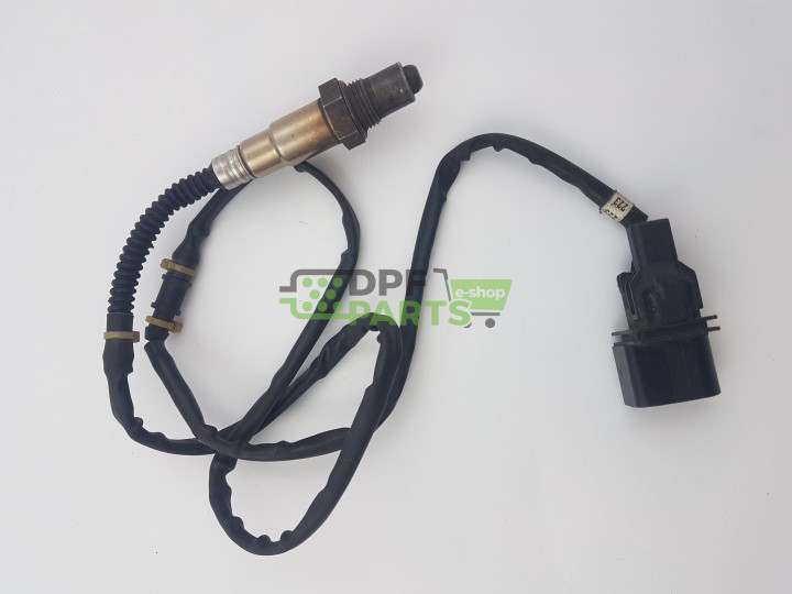 Czujnik sonda za katalizatorem AUDI SEAT VW - 030906262N