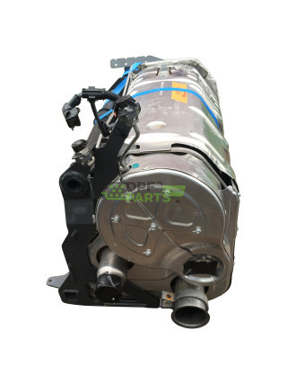 Katalizator Euro 6 MERCEDES Atego - A0074909712 , A0074909812 , A0054905612