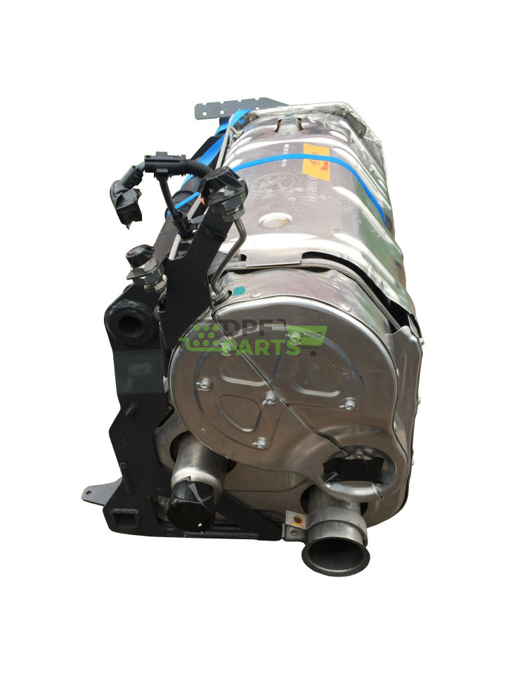 Katalizator Euro 6 MERCEDES Atego - A0074909712 , A0074909812 , A0054905612