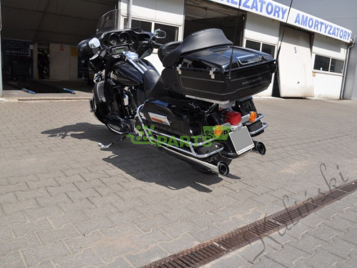 Harley Davidson Ultra Classic Electra/Ultra Classic Electra Glide/Road King