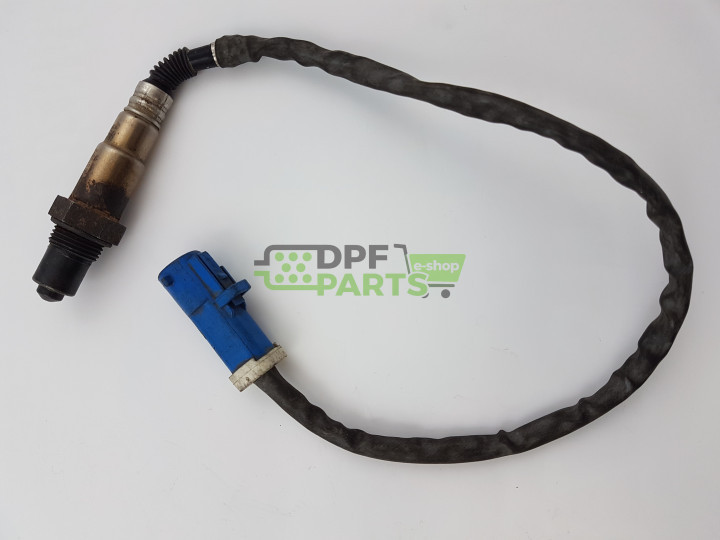 Czujnik sonda za katalizatorem FORD Mondeo III - 1S7F-9G444-BA