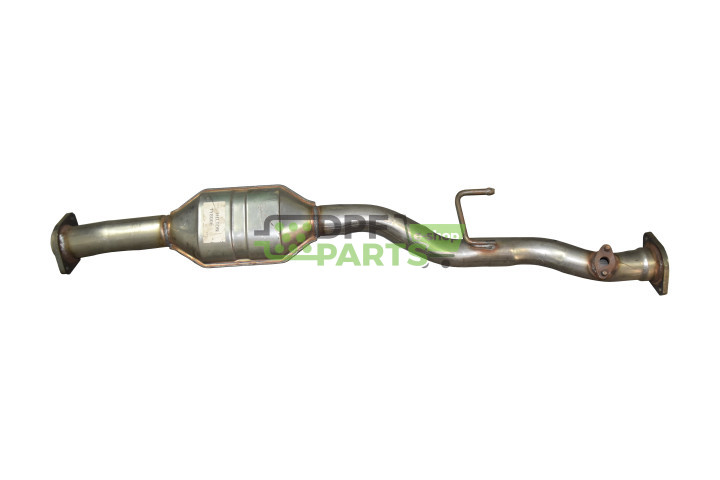 Katalizator TOYOTA Carina E - 2.0 - 17460-74020 / 1746074020 /1746074021