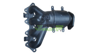 Katalizator NISSAN Micra K13 1.2 - 140021HF0A