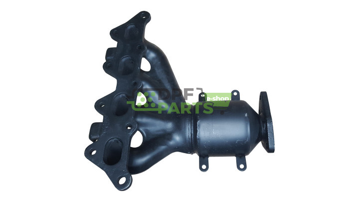 Katalizator NISSAN Micra K13 1.2 - 140021HF0A