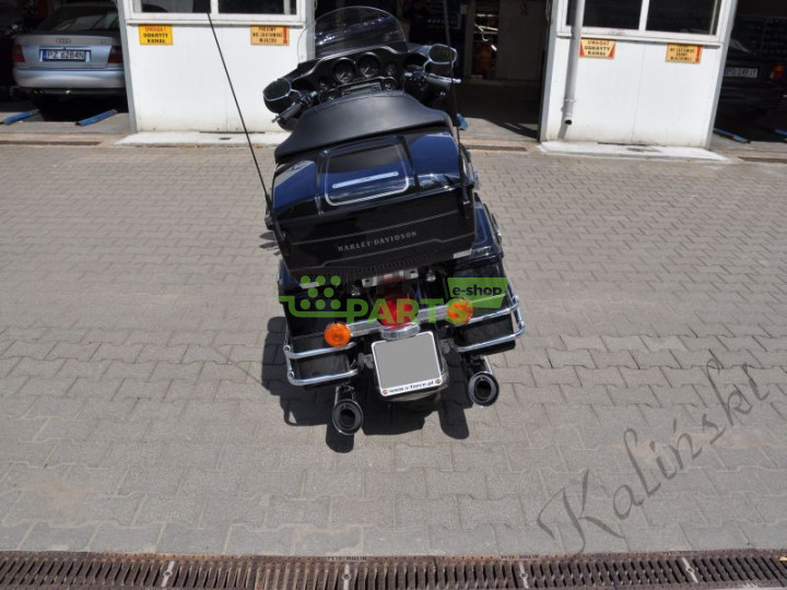 Harley Davidson Ultra Classic Electra/Ultra Classic Electra Glide/Road King