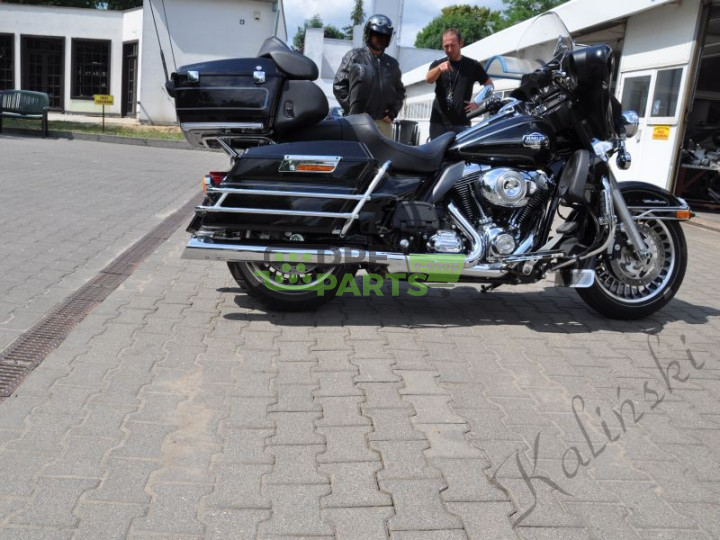 Harley Davidson Ultra Classic Electra/Ultra Classic Electra Glide/Road King
