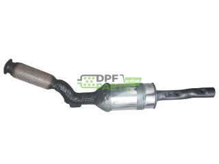 Filtr cząstek stałych DPF Trasporter T6 - 2.0 TDI - 7E0254700NX 7E0254700LX