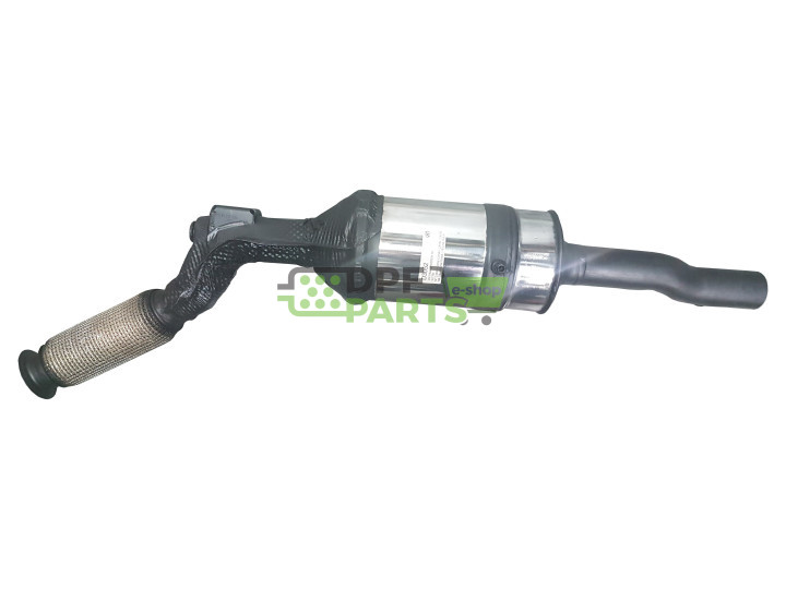 Filtr cząstek stałych DPF Trasporter T6 - 2.0 TDI - 7E0254700NX 7E0254700LX