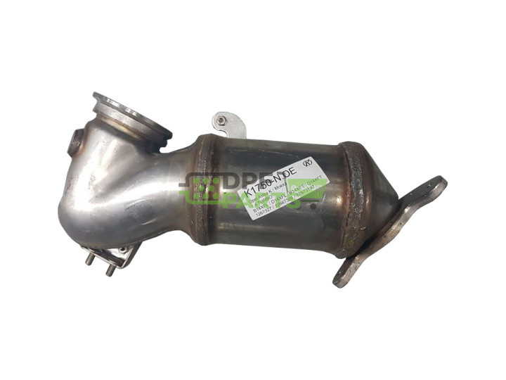 Katalizator OPEL Astra K, Mokka - 1.4 Turbo - 1267327 12667326 12673197