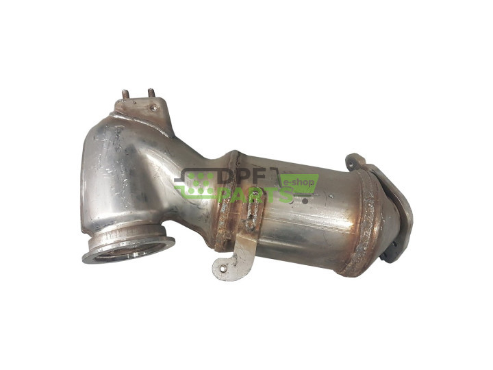 Katalizator OPEL Astra K, Mokka - 1.4 Turbo - 1267327 12667326 12673197