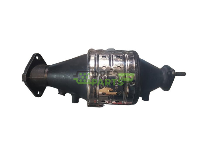 Filtr cząstek stałych DPF HYUNDAI I10 I20 / KIA Rio, PICANTO - 1.1 CRDi - 289902A210 289902A200
