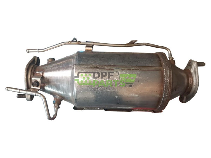 Filtr cząstek stałych DPF HYUNDAI H-1 - 2.5 CRDI - 28990-4A700 289904A700