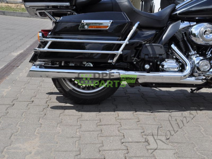 Harley Davidson Ultra Classic Electra/Ultra Classic Electra Glide/Road King