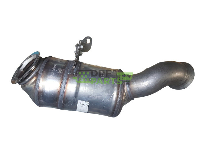 Katalizator MERCEDES C Klasa W205 E Klasa W213 GLC X253 - 350 e - A2741401008