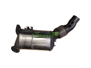 Filtr cząstek stałych DPF BMW 520 525 G30 G31 725 G11 G12 - 2.0d - 18308573150