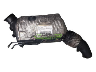 Filtr cząstek stałych DPF BMW X3 G01 X G02 - 2.0 d - 18328596378