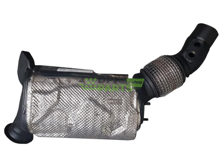 Filtr cząstek stałych DPF BMW X3 G01 X G02 - 2.0 d - 18328596378