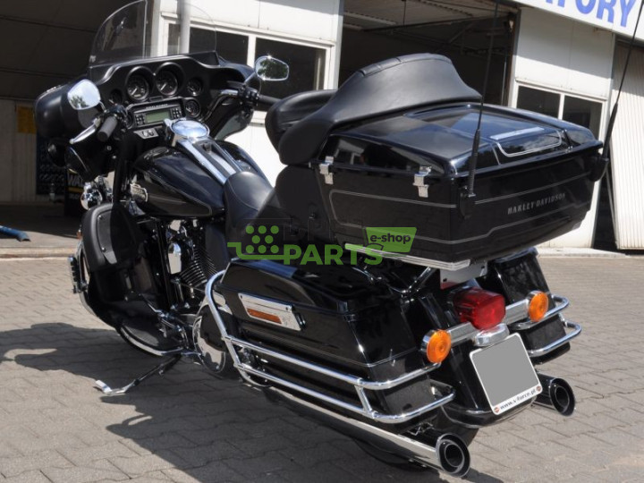 Harley Davidson Ultra Classic Electra/Ultra Classic Electra Glide/Road King