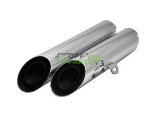 Tłumik / Harley Davidson V Rod