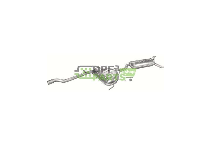 systém FIAT Brava/Bravo 1.9D 95- HB, 07.21 A, 46 432 518 46 447 595 46 465 384