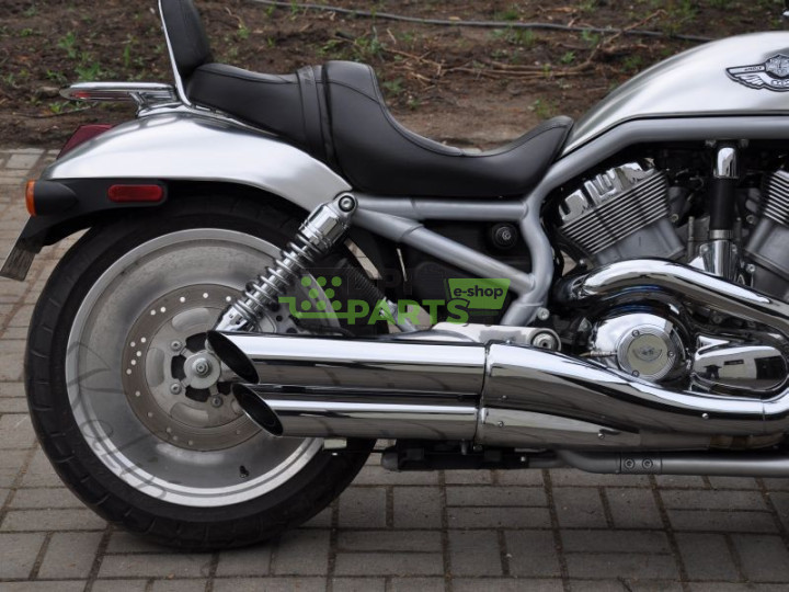 Harley Davidson V Rod