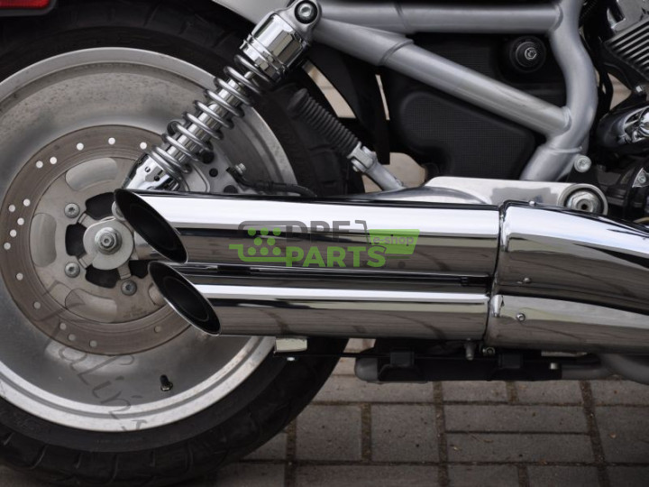 Harley Davidson V Rod